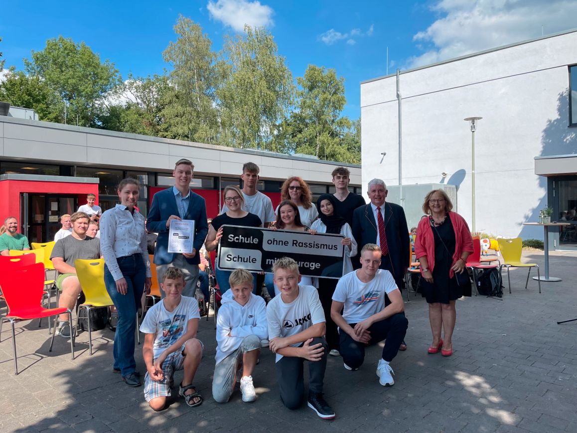 Gesamtschule Bad Lippspringe